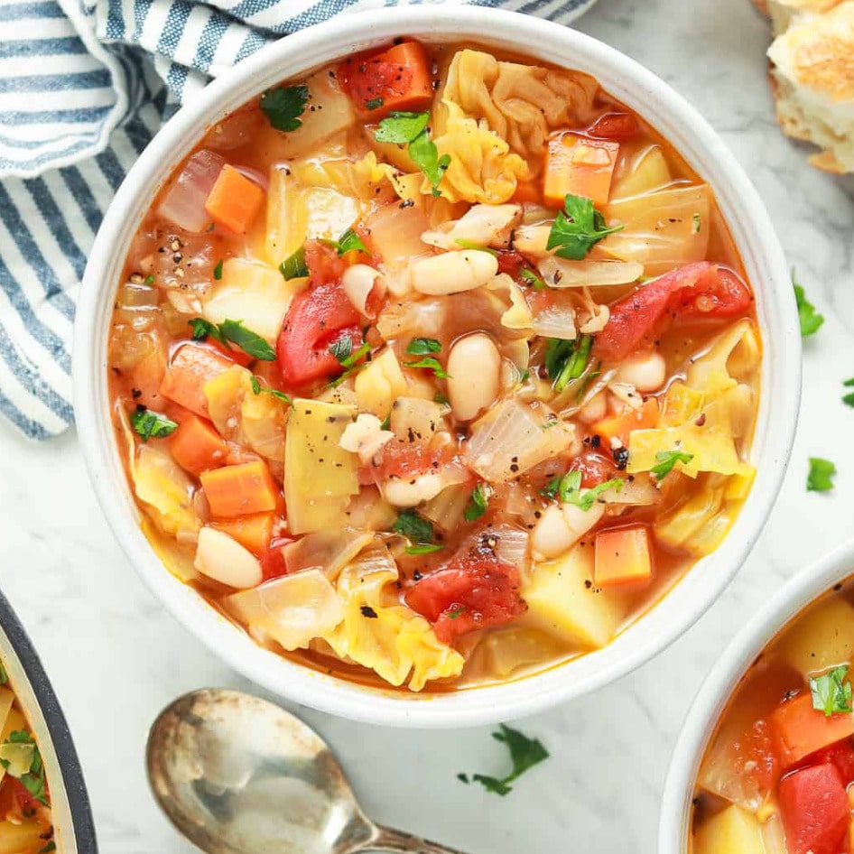 People Are Veganizing Depression-Era Recipes, And They’re Surprisingly Delicious