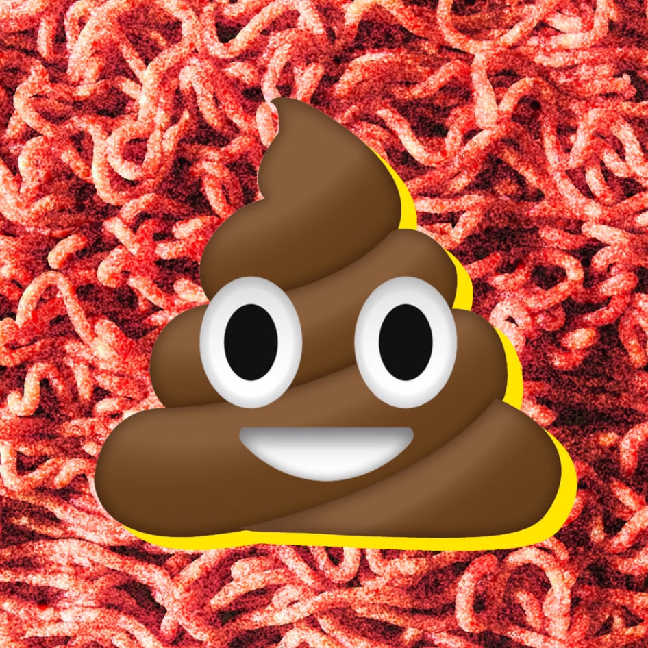 Blame Pork and Beef, Not Lettuce, for America’s Crappy E. Coli Problem