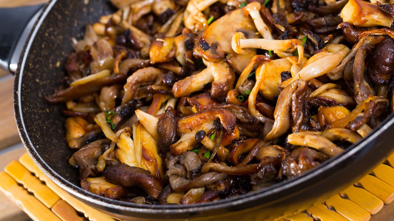 vegan asian-style bowl