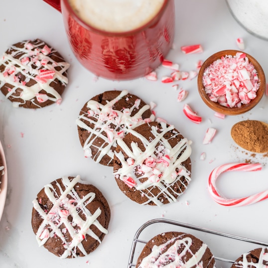 Stop Everything and Eat These 13 Vegan Christmas Cookies Immediately