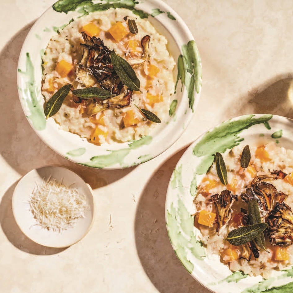 How to Make Creamy, Dairy-Free Risotto (Plus 6 Recipes to Try)