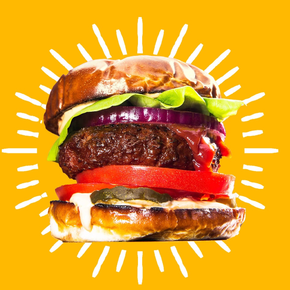 5 Reasons Why I Eat the Beyond Burger (Spoiler Alert: It Has Nothing to Do With Nutrition) 