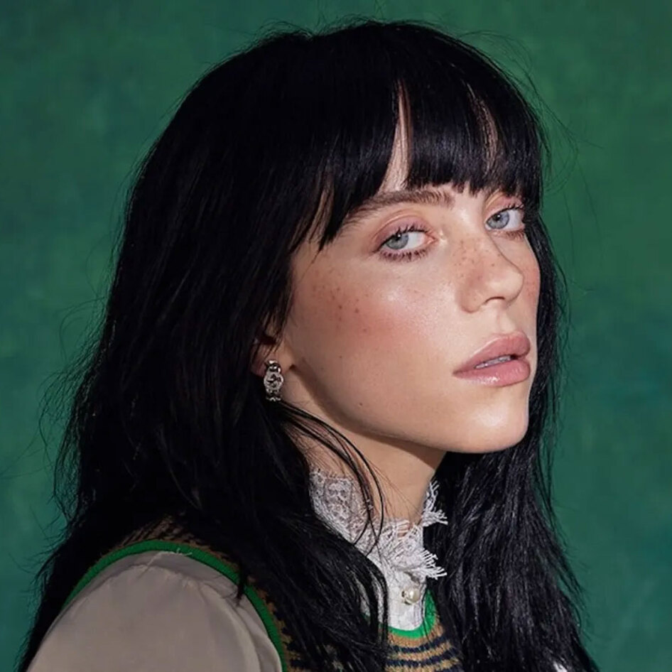 Billie Eilish's O2 Arena Vegan Takeover Proves She's the Most Subversive Musician Today