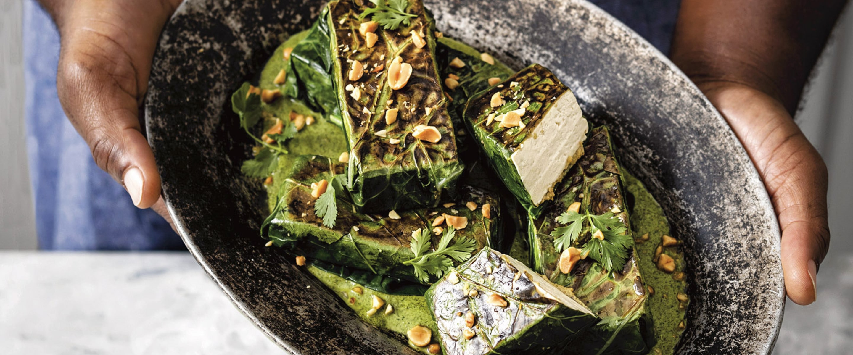 28 Vegan Cookbooks by Black Authors You Need in Your Collection