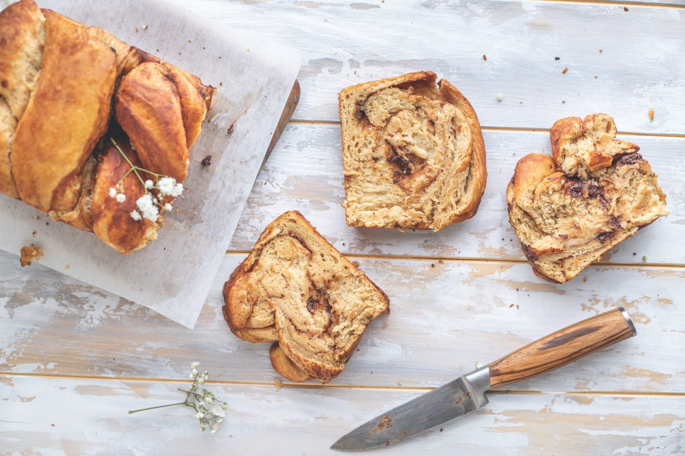 VegNews.ChocolateBabka