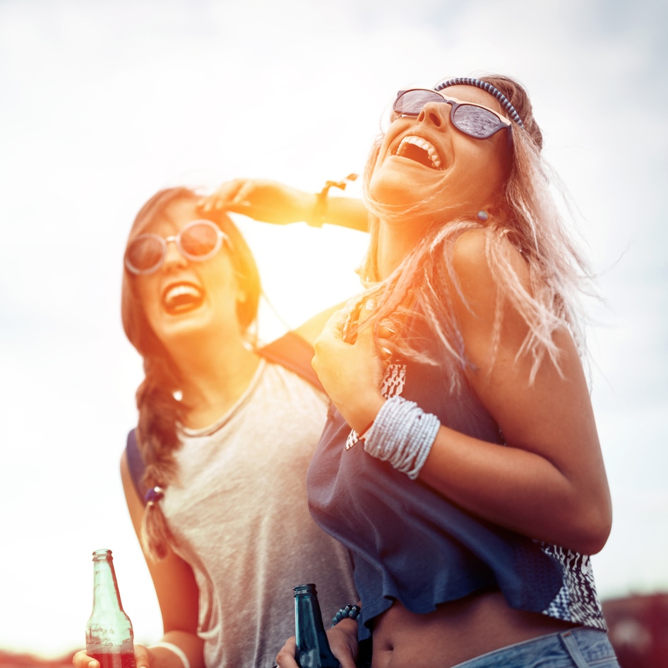 15 Vegan Essentials You Need for Festival Season 