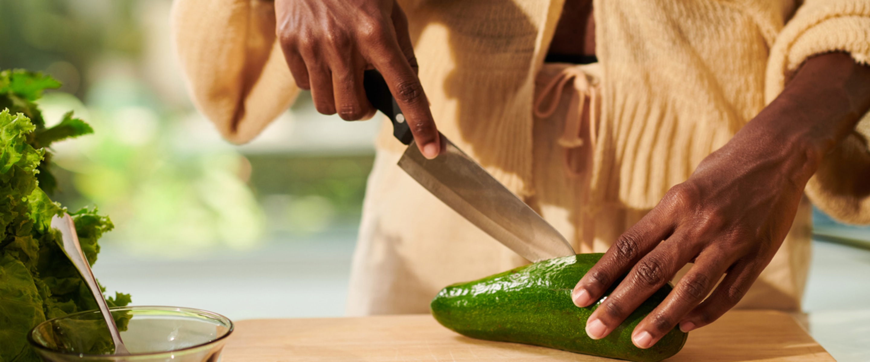 Why Your Cutting Board Matters: Plastic-Free Boards for Chopping and Charcuterie