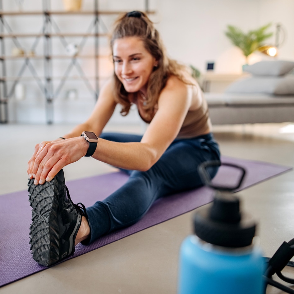 What Every Athlete Should Eat After an Injury, According to a Dietitian