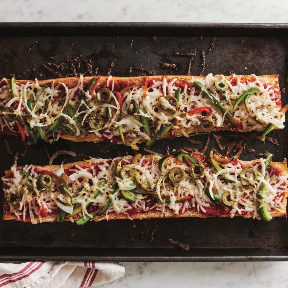 7 Cheap and Easy Plant-Based ‘Struggle Meals’ Anyone Can Make