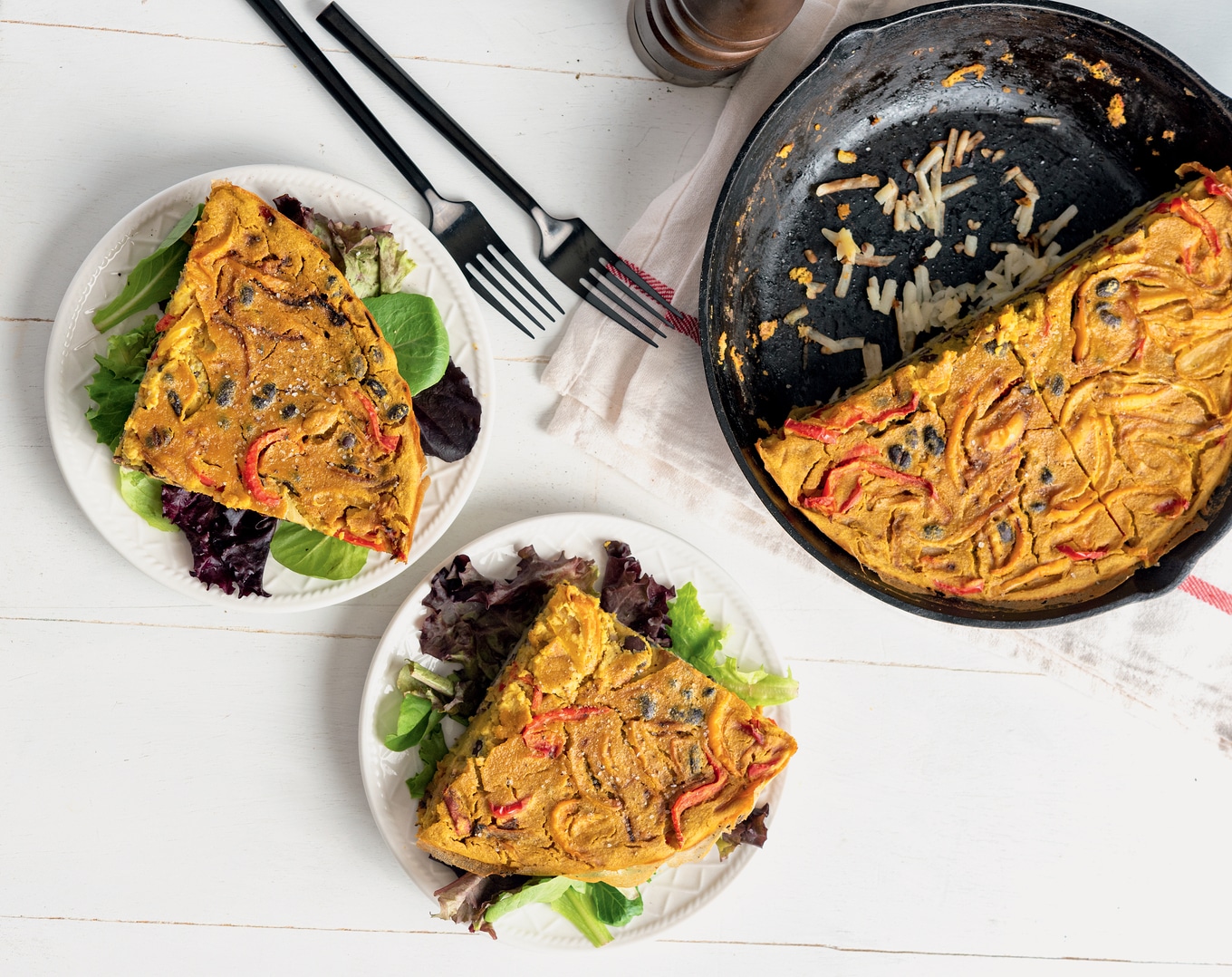 VegNews.HashBrownFrittata
