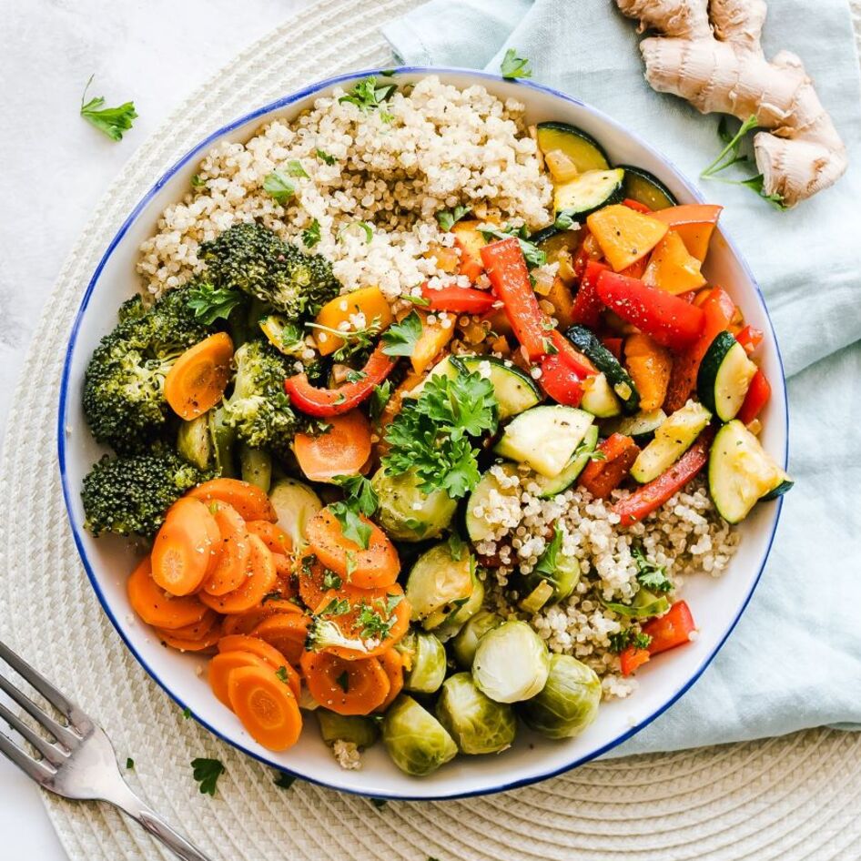 Want to Eat Like a Blue Zoner? Try These Easy-to-Make Recipes