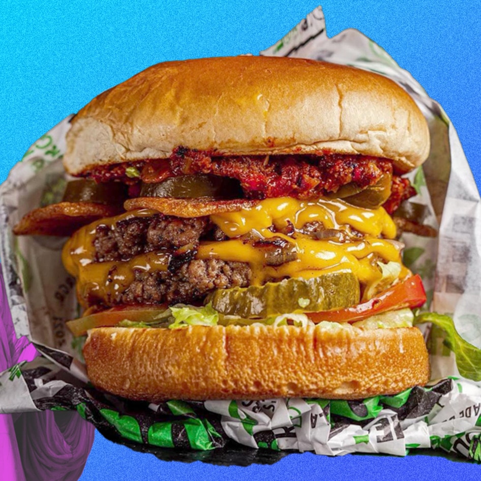 The 17 Restaurants Defining New York’s Vegan Food Scene