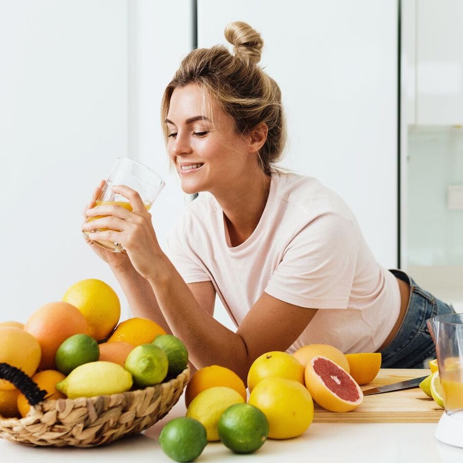 It Might Be Time to Leave Juice Cleanses Behind, Study Says