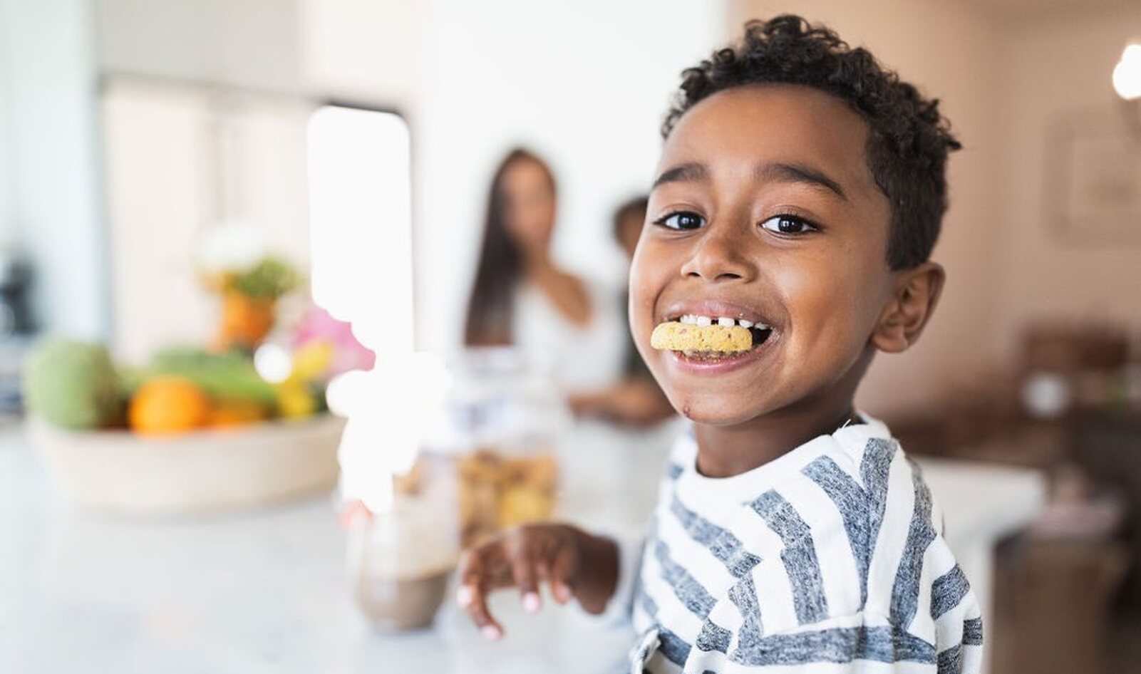 18 Accidentally Vegan Cookies You Can Find Pretty Much Anywhere