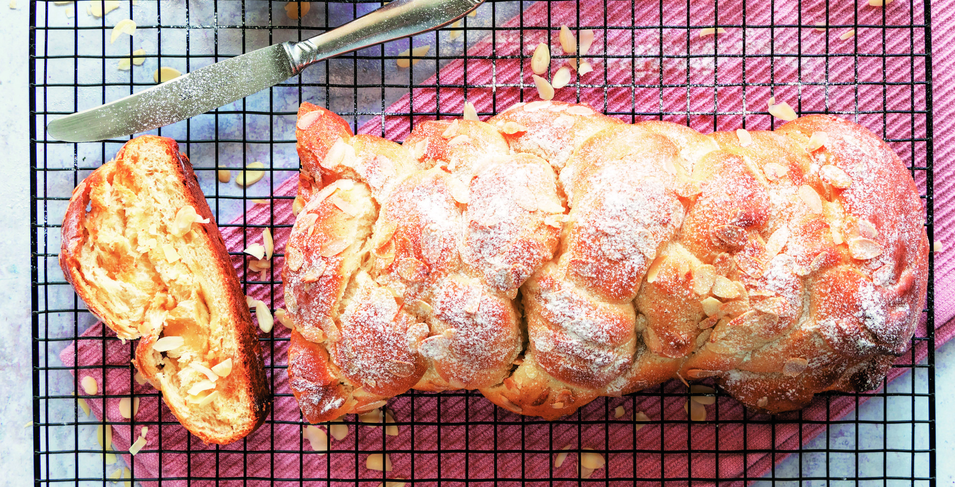 The VegNews Guide to Essential Vegan Hanukkah Dishes