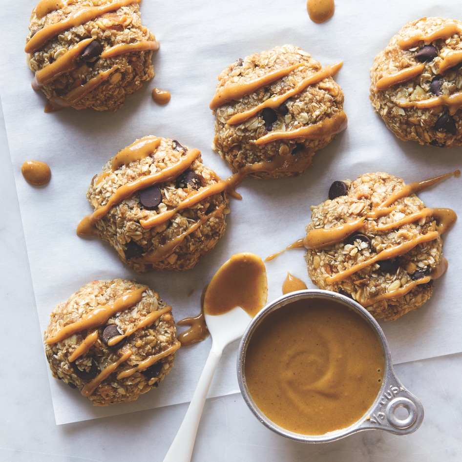 These Must-Make Desserts Are Free From Added Sugar