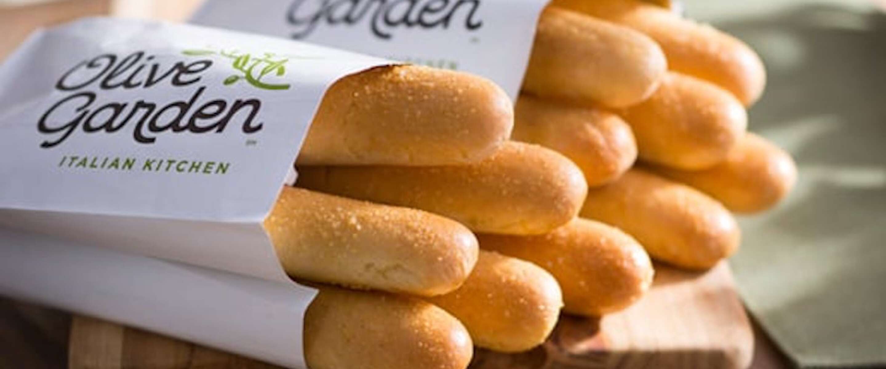 How to Eat Vegan at Olive Garden: The Ultimate Guide