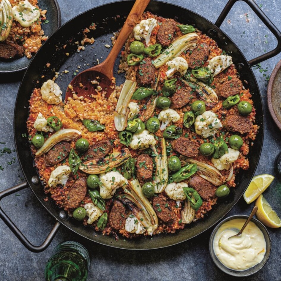 Eat More Quinoa: These Vegan Recipes Can Help