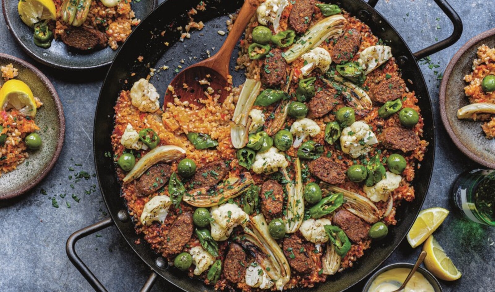 Eat More Quinoa: These Vegan Recipes Can Help