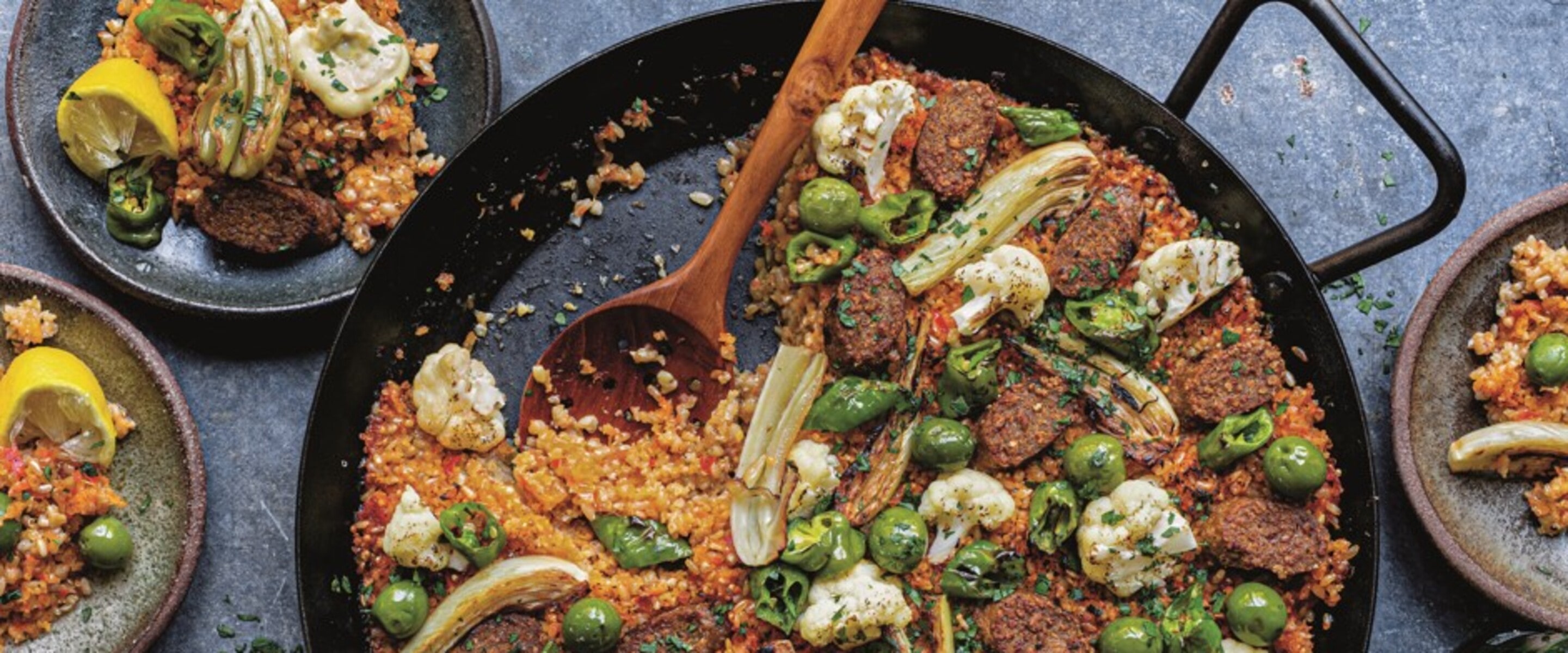 Eat More Quinoa: These Vegan Recipes Can Help