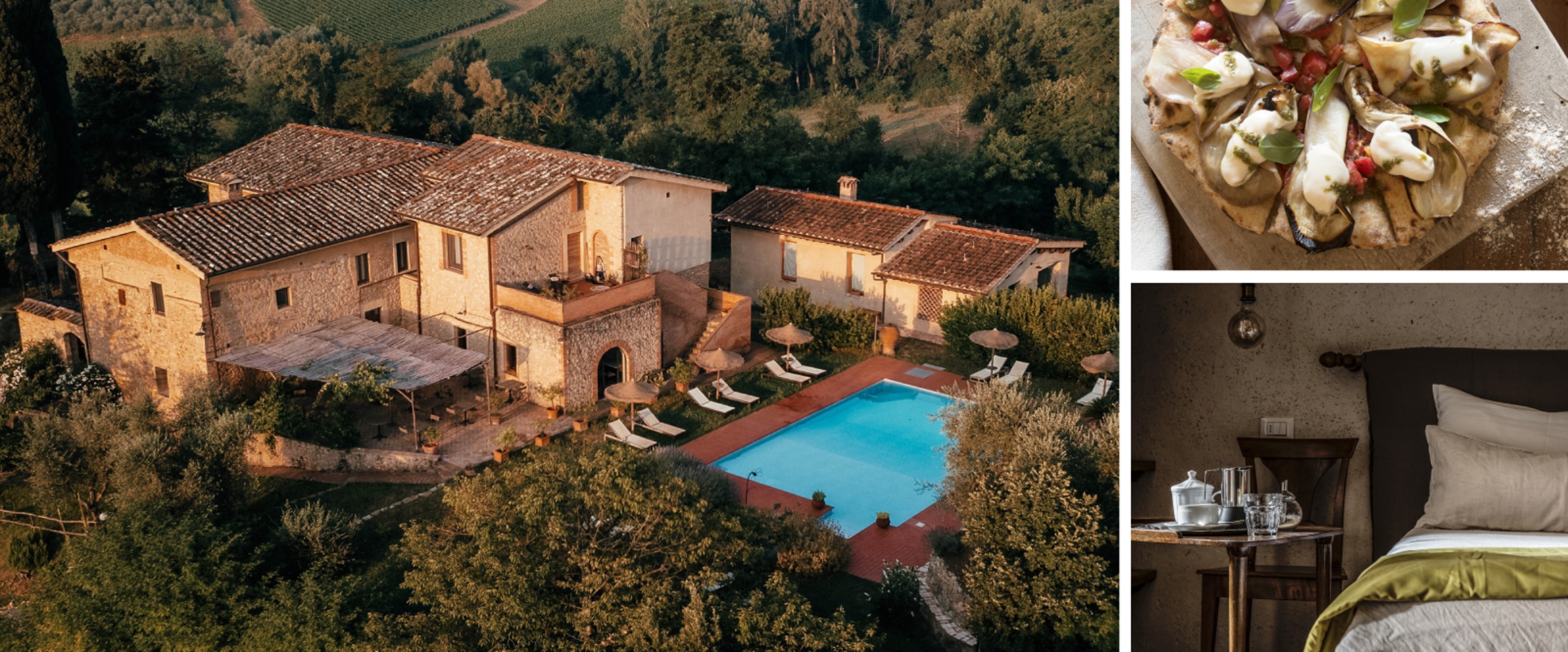 Dreaming of a Trip to Italy? These Luxury Vegan Hotels Are Where You Need to Stay