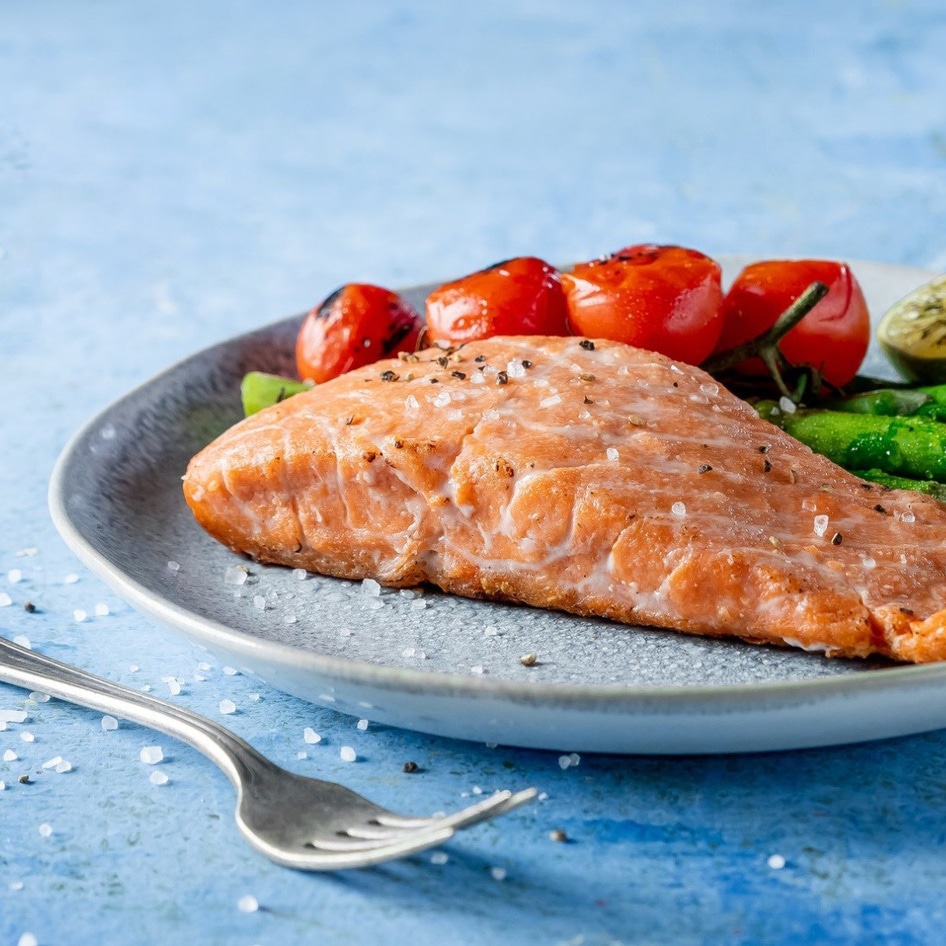 These 36 Vegan Companies Just Teamed Up to Disrupt the $330 Billion Seafood Market 