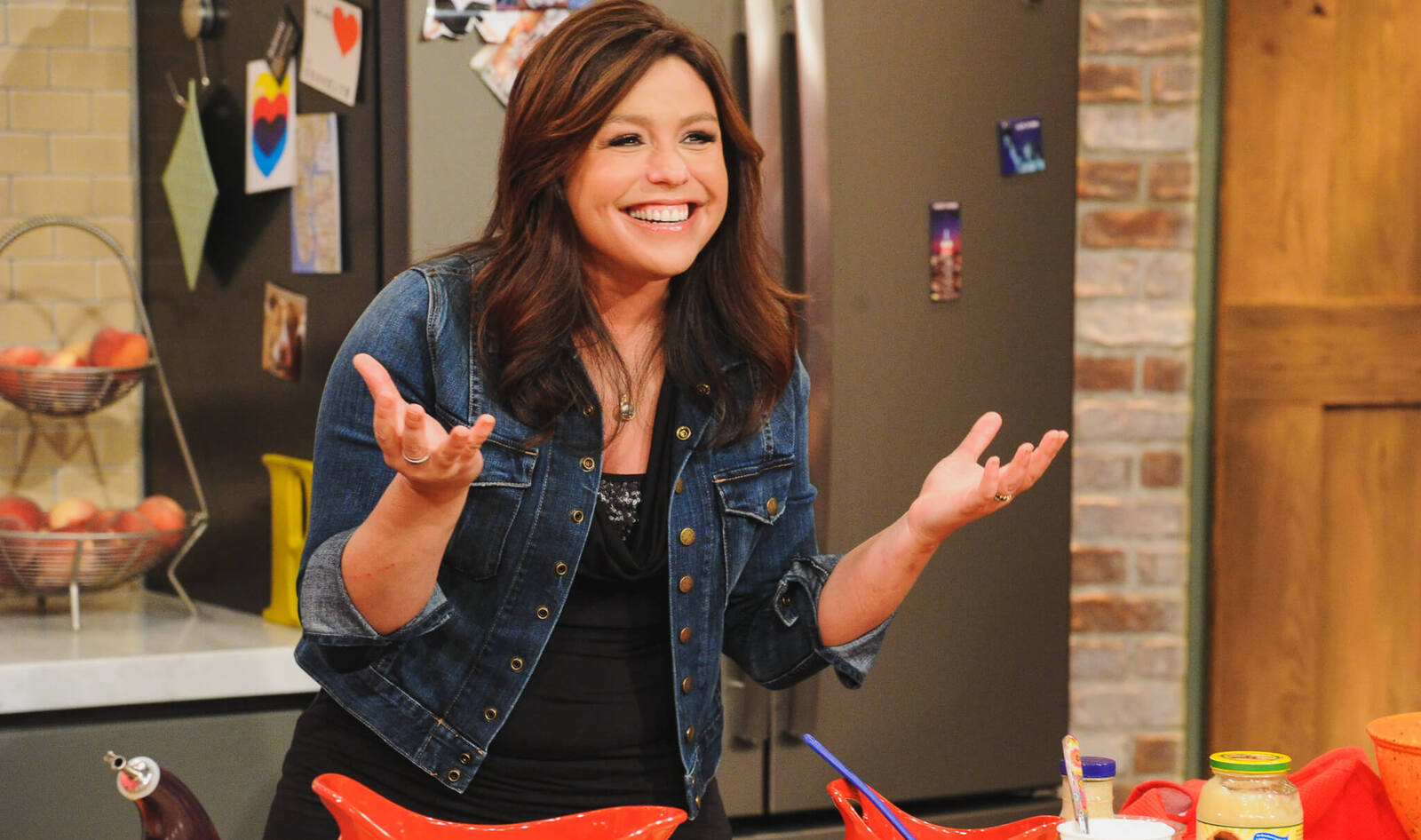 Rachael Ray’s Best Recipes Skip the Meat