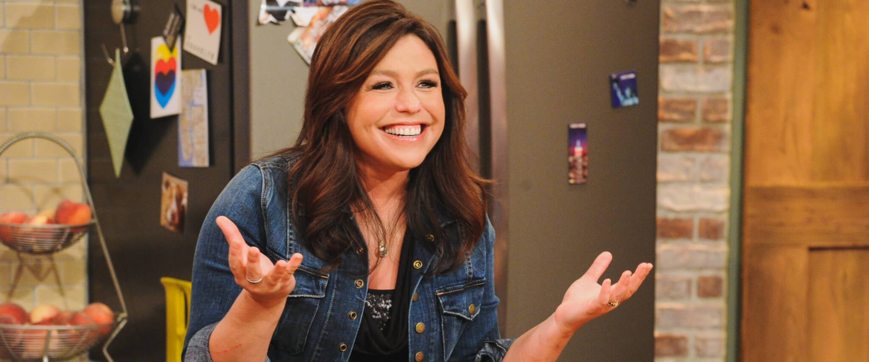 Rachael Ray’s Best Recipes Skip the Meat