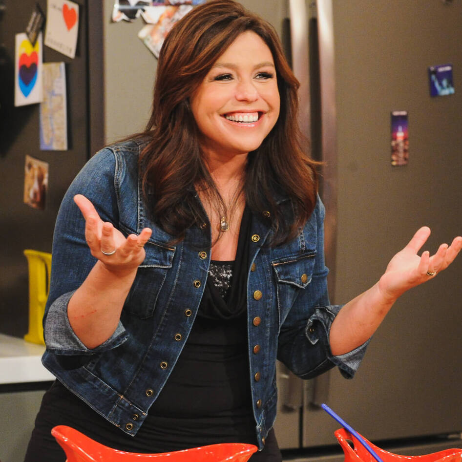 Rachael Ray’s Best Recipes Skip the Meat