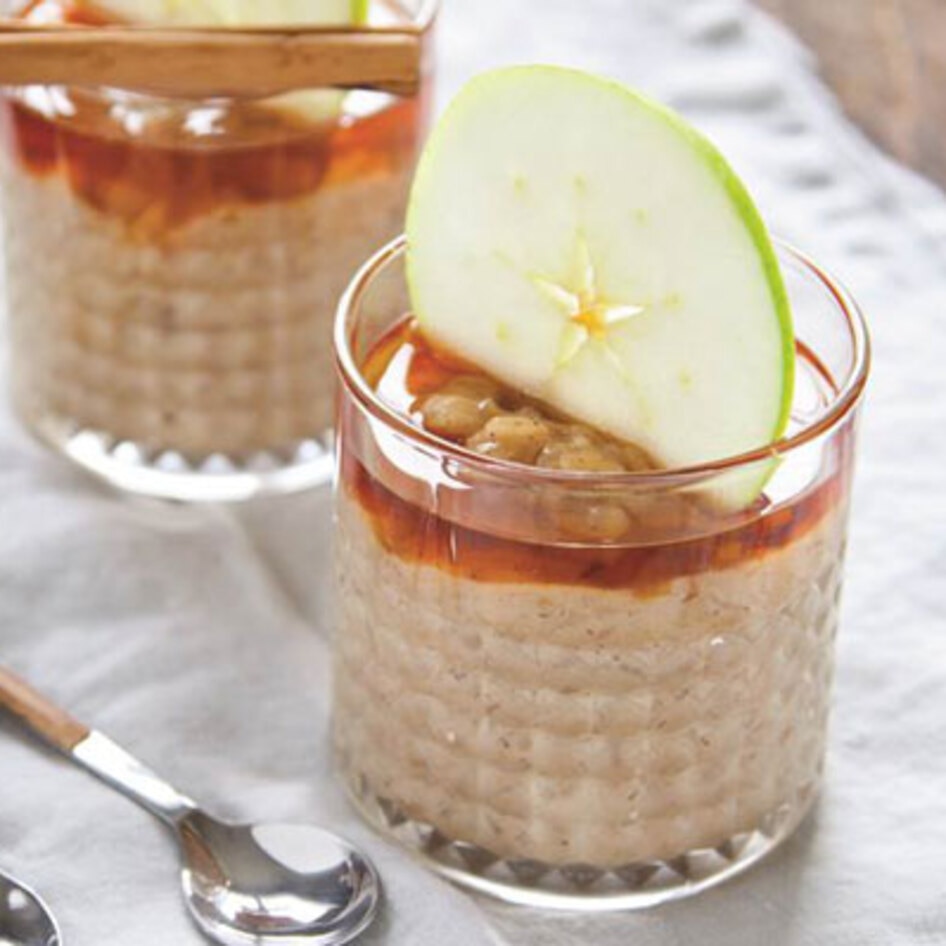 Celebrate Rosh Hashanah With These Fruity Vegan Desserts