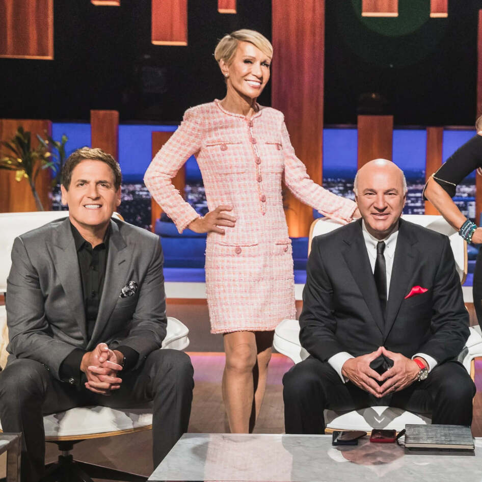 The Best Vegan 'Shark Tank' Deals of All Time