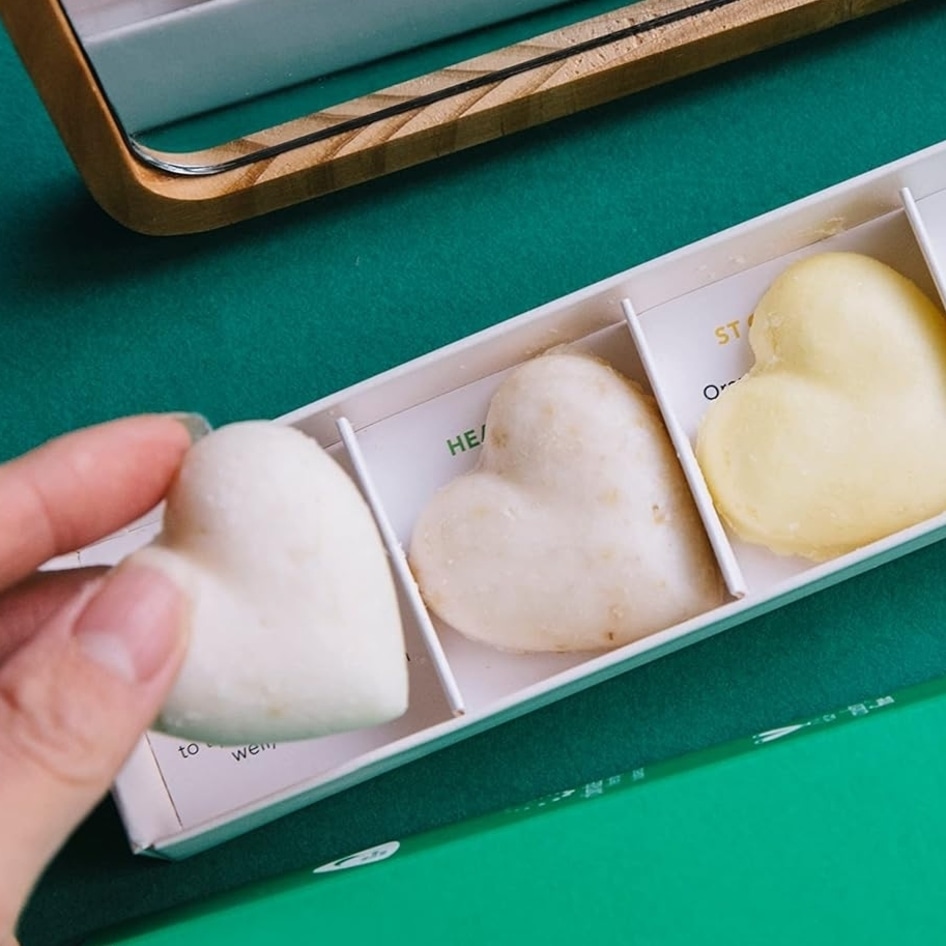 Wow Your Valentine With These Vegan Amazon Finds Under $50