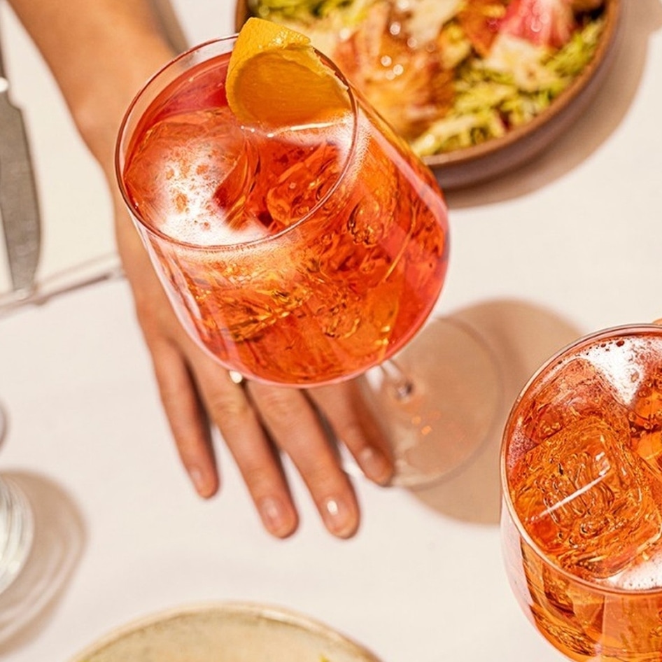 Ditch the Booze This Sober October With These Zero-ABV Brands