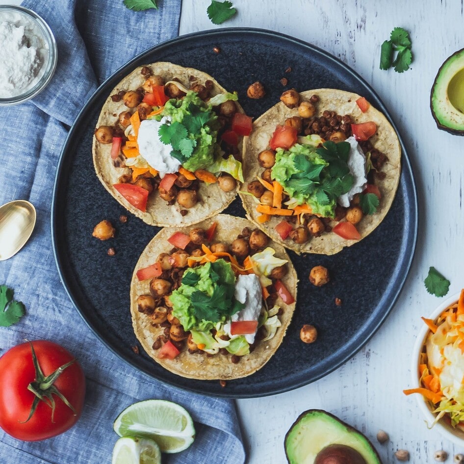 Forget the Meat, These Beans Bring All the Protein