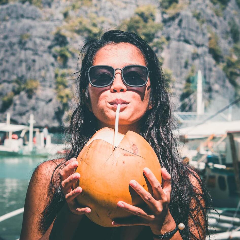 22 Luxury Resorts Where You Can Relax, Indulge, and Eat to Your Heart's Content, From Greece to Costa Rica