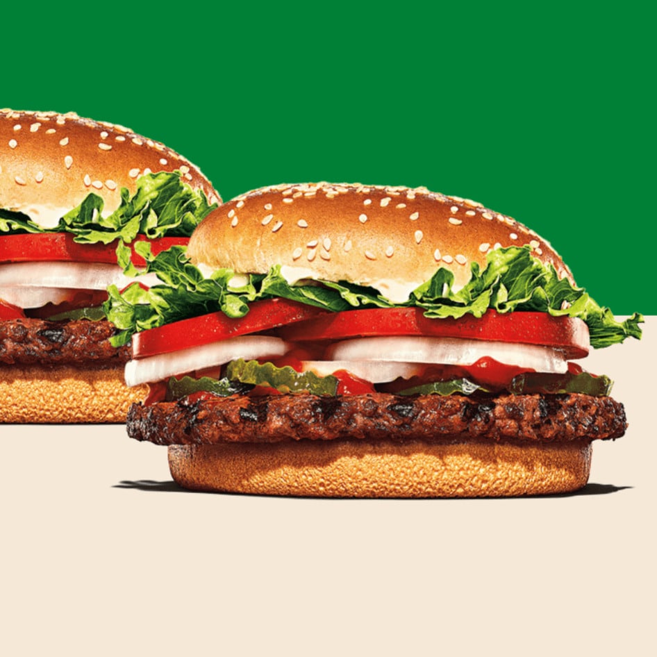 What's Vegan at Burger King? The Complete Menu Guide