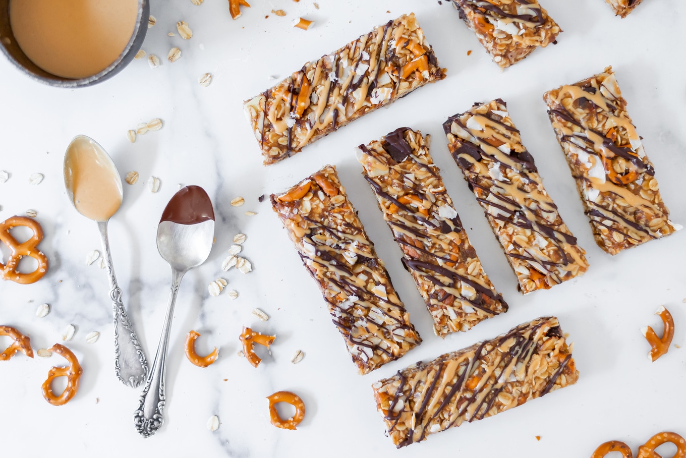 VegNews.VeganChewyGranolaBars