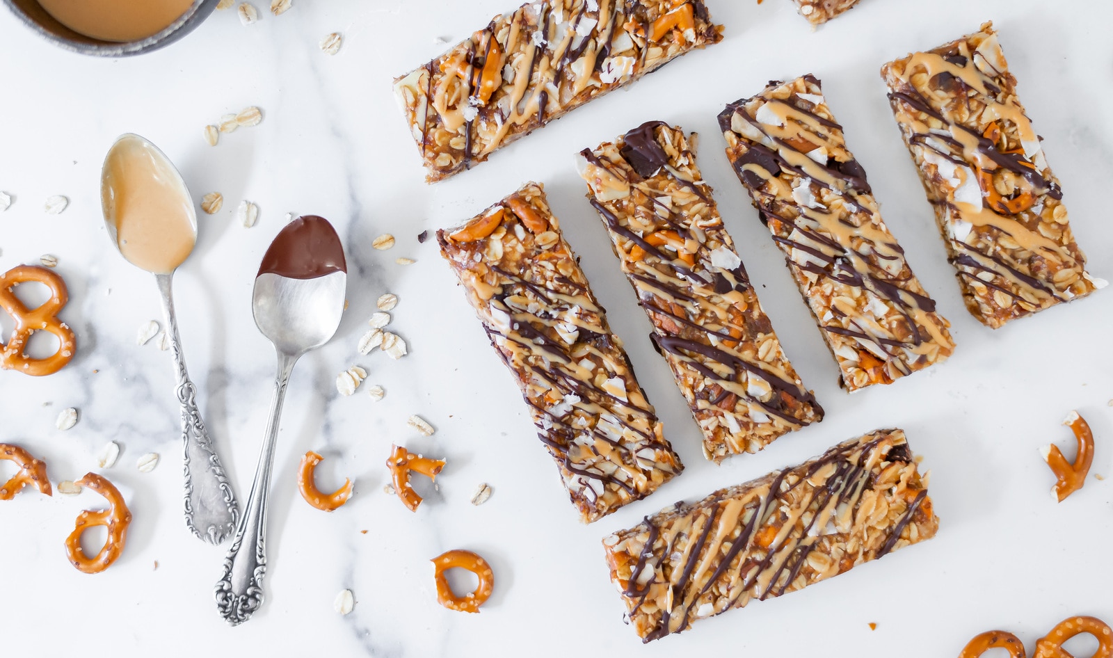 These 20 Deliciously Sweet Recipes Are All Made With Dates