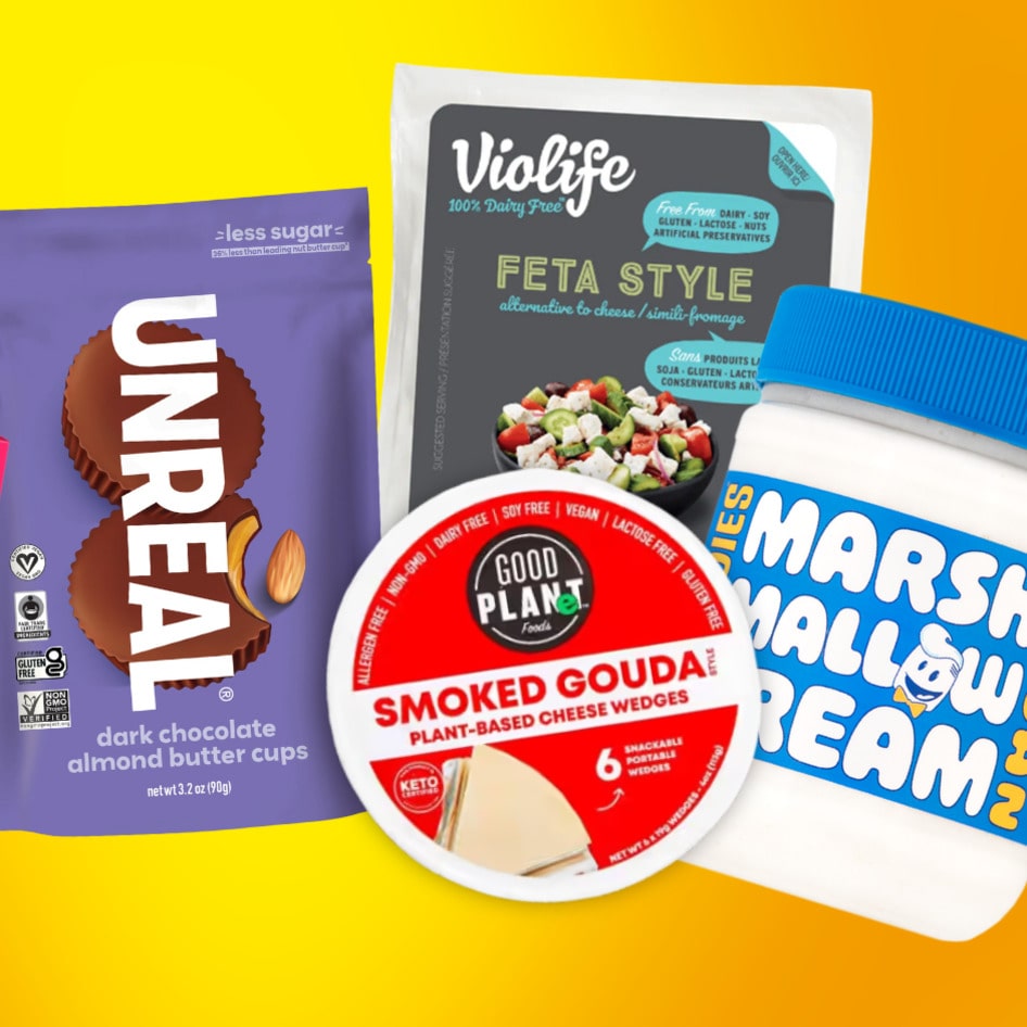 Vegan Essentials Makes Online Shopping Cool Again