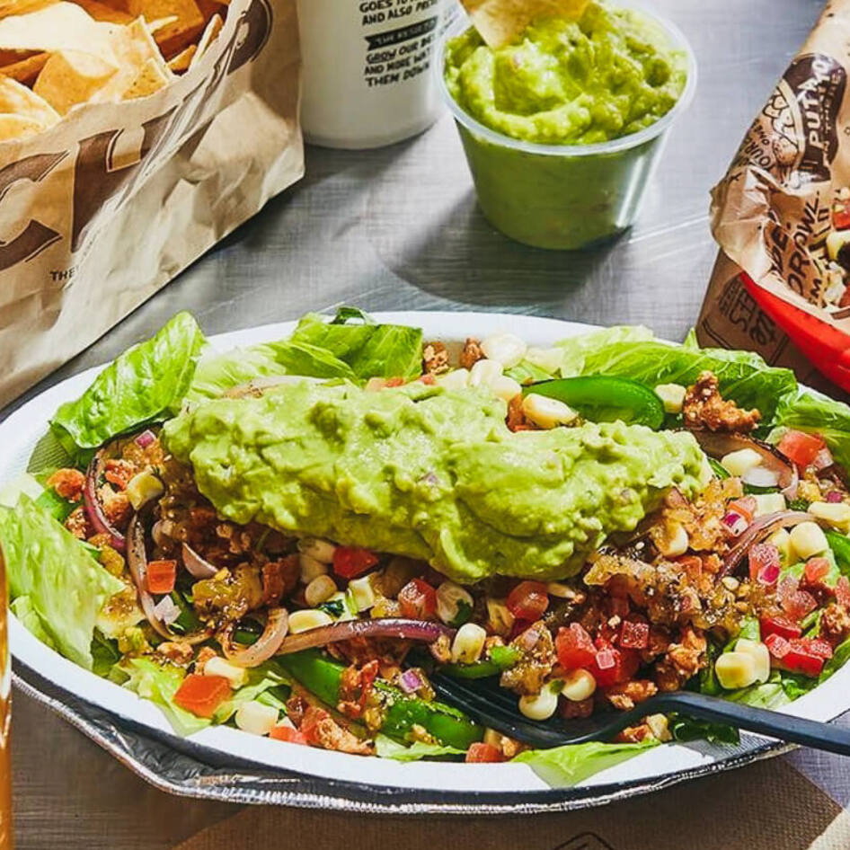 This Week in Food News: Free  Chipotle, 'Emily in Paris' Goes Vegan, and NYC’s Hottest New Milk?