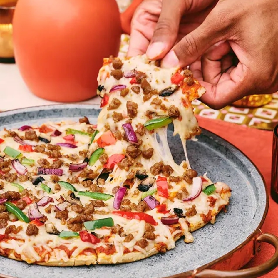 Researchers Develop Healthier Alternatives to Dairy Cheese 