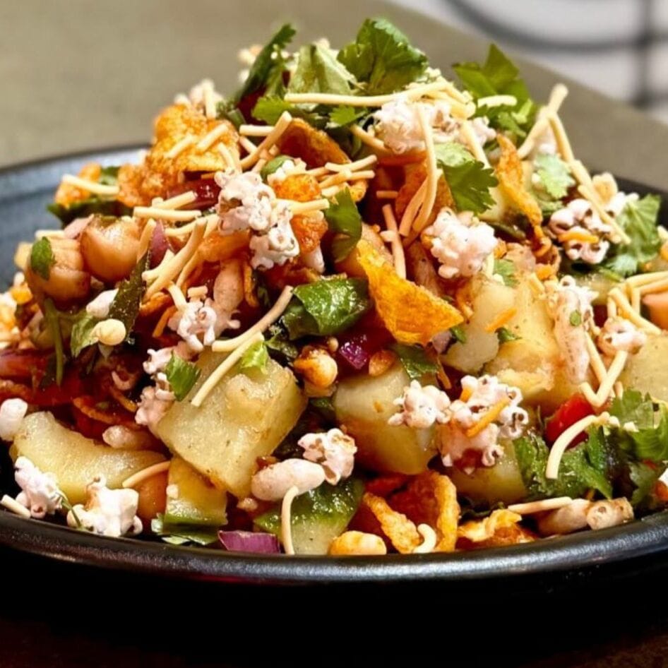 Eat Your Way Through Ojai: The Best Vegan Restaurants to Try