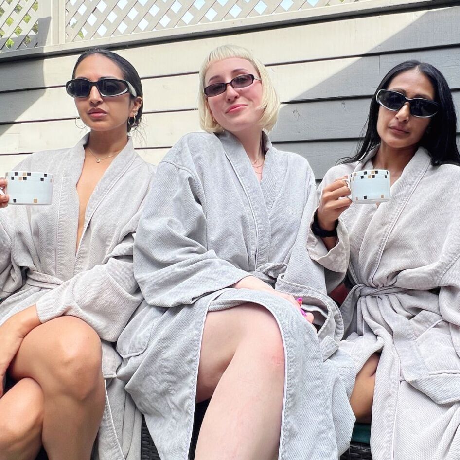 This New Travel Series Makes the Case for Taking a Whole Lot of Vegan Vacations