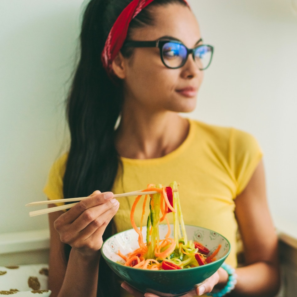 Expert Tips to Cope With "Food Noise"