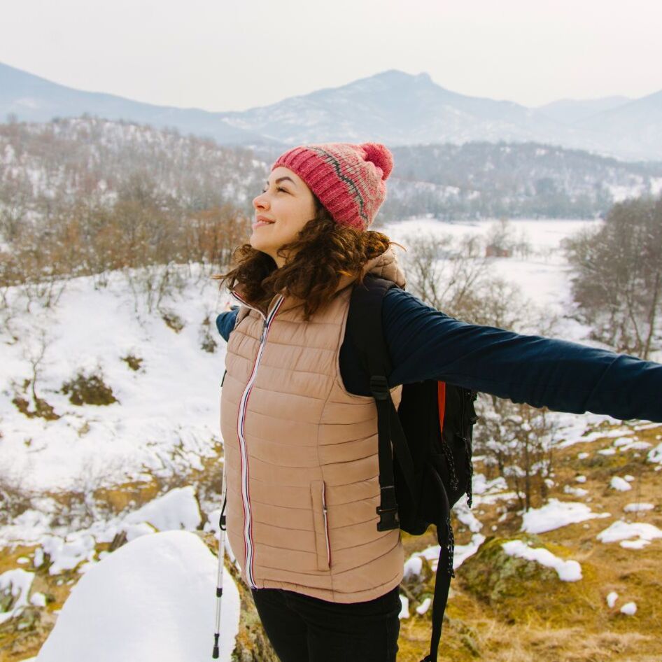 How to Eat Your Way Out of an Energy Slump