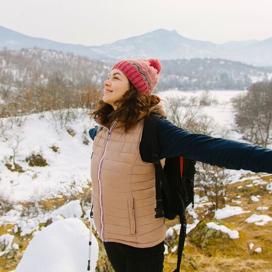 How to Eat Your Way Out of an Energy Slump