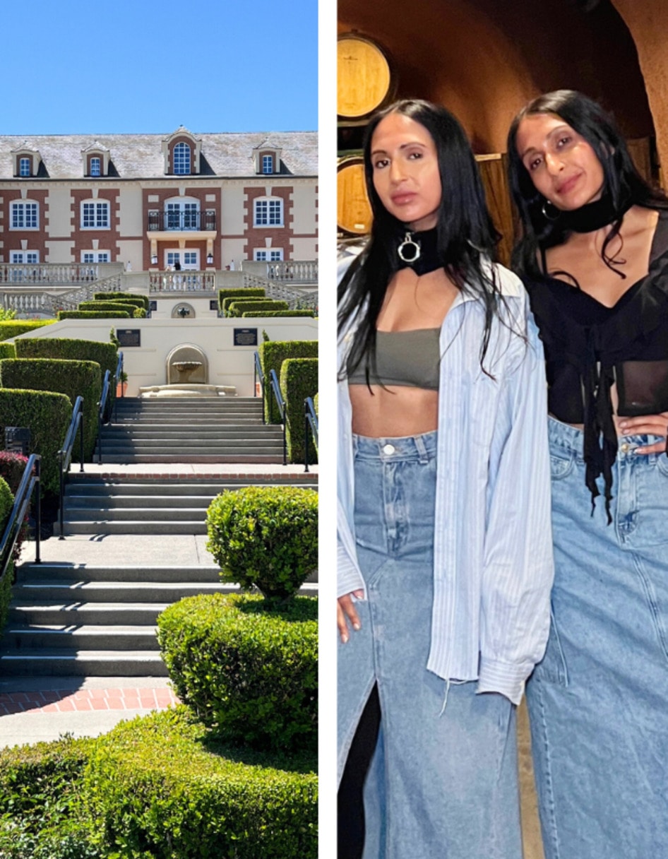 The Vegan Wine Tour That’s Changing the Way People Taste Sonoma