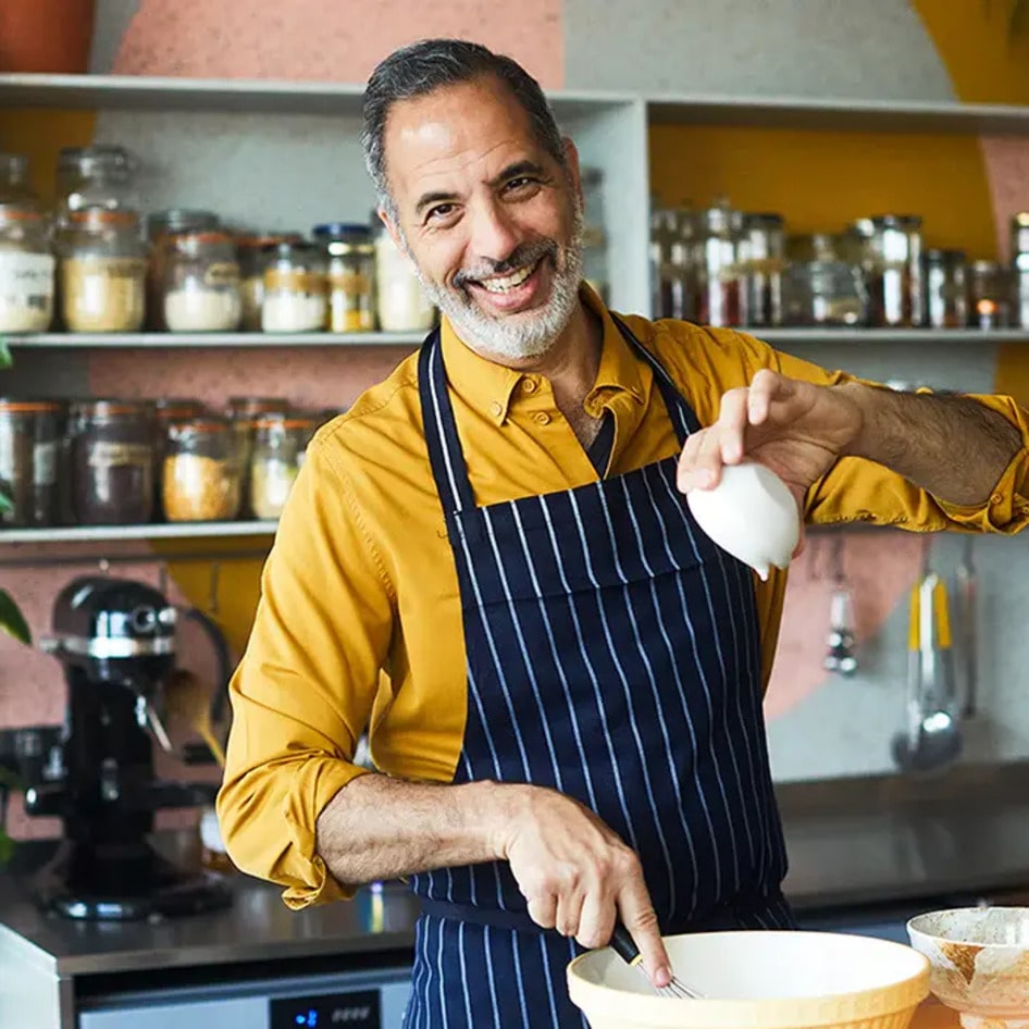 Pilpelchuma Is the Bold Libyan Spice Paste Ottolenghi Calls the “New Harissa”