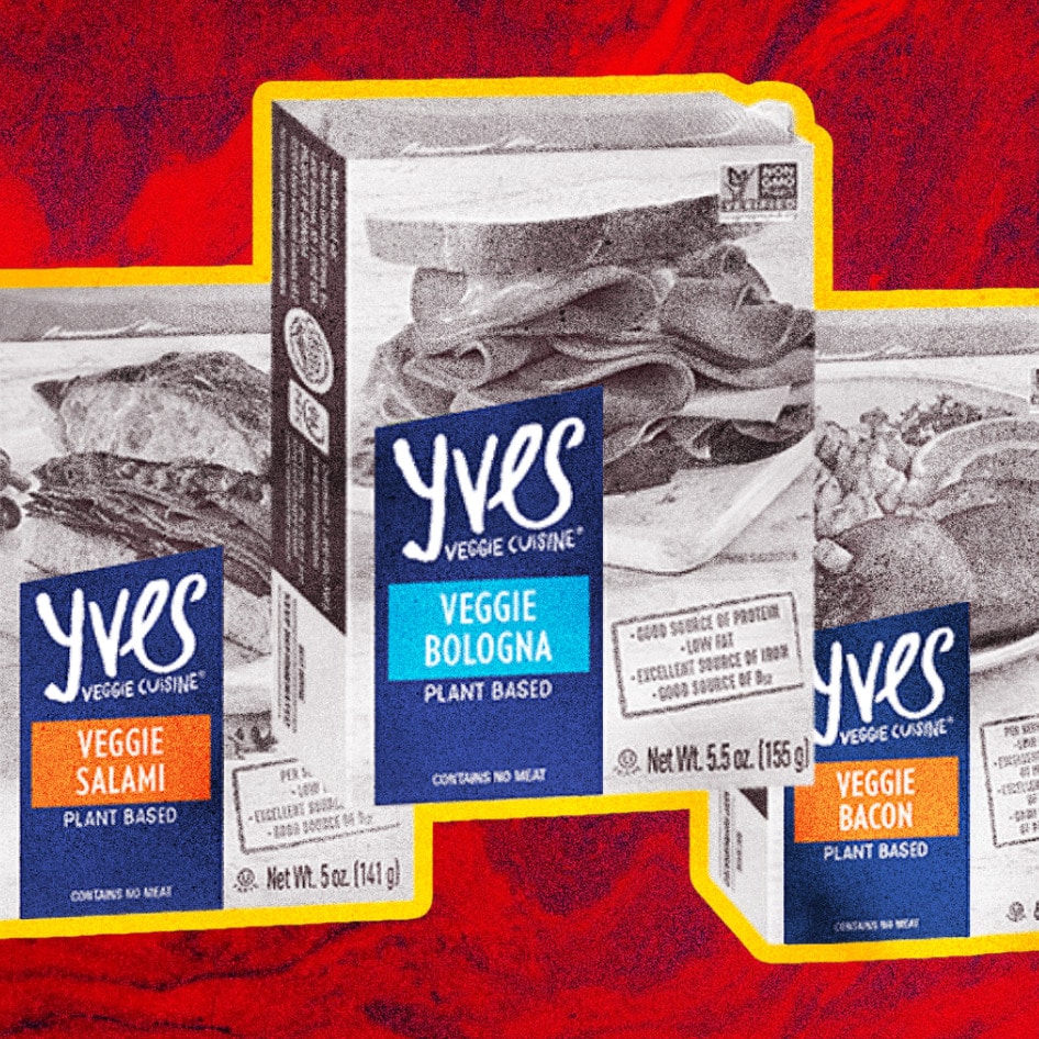 Iconic Vegan Brand Yves Veggie Cuisine Shuttering by End of the Month