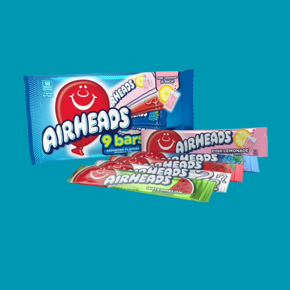 Airheads